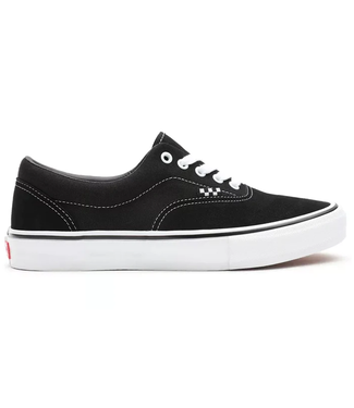 VANS VANS - SKATE ERA (NOIR/BLANC)