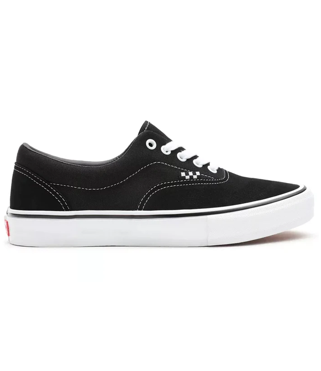 VANS VANS - SKATE ERA (BLACK/WHITE)