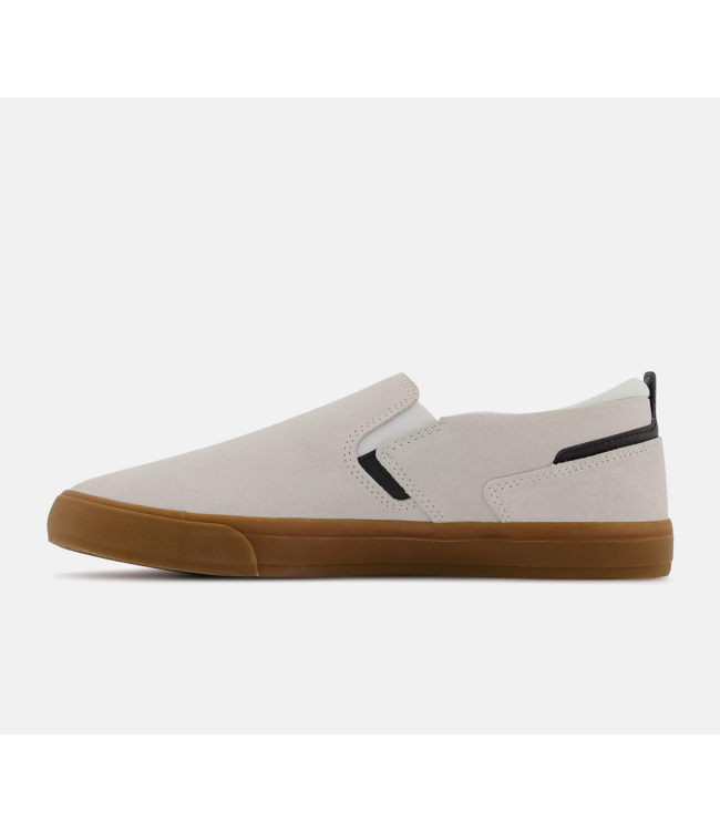 NEW BALANCE NEW BALANCE - JAMIE FOY 306 (WHITE/BLACK)