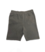 ROOKERY ROOKERY - SMALL LOGO SWEAT SHORT (WASHED BLACK)