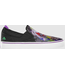 EMERICA - WINO G6 SLIP-ON DINOSAUR JR (NOIR/MAUVE)