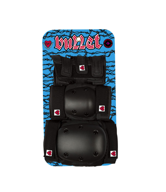 BULLET BULLET - PAD SET JUNIOR