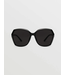 VOLCOM VOLCOM - PSYCHIC LUNETTES DE SOLEIL (NOIR BRILLANT/GRIS)