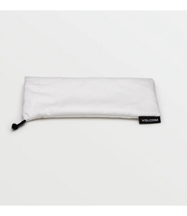 VOLCOM VOLCOM - PSYCHIC SUNGLASSES (GLOSS BLACK/GRAY)