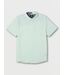 VOLCOM VOLCOM - EVERETT OXFORD À BOUTONS (VERT LICHEN)