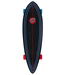 SANTA CRUZ SANTA CRUZ - STRANGER THINGS SCREAMING HAND 33" PINTAIL