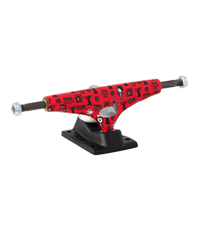 KRUX KRUX - STRANGER THINGS CODE K5 TRUCKS