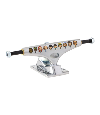 KRUX KRUX - STRANGER THINGS CREW K5 TRUCKS