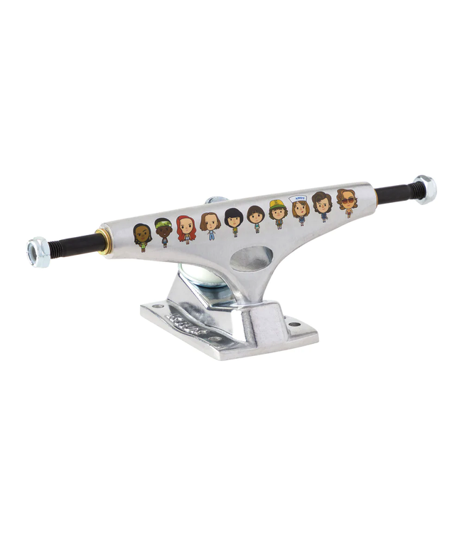KRUX KRUX - STRANGER THINGS CREW K5 TRUCKS