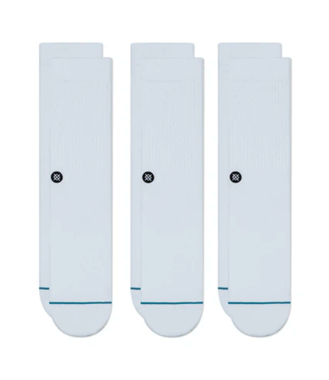 STANCE STANCE - STP ICON (PAQUET DE 3)