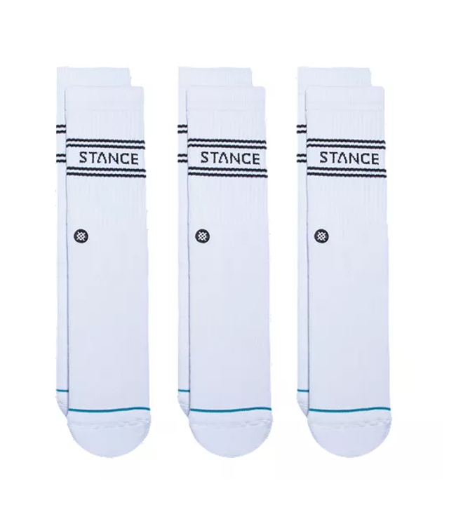 STANCE STANCE - STP BASIC 3 PACK