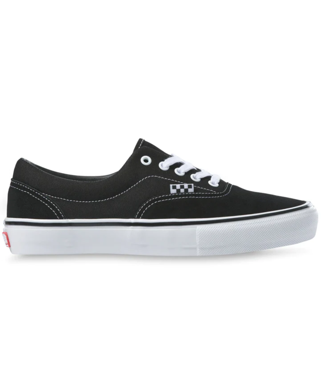 VANS VANS - SKATE ERA (BLACK/WHITE)