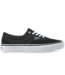 VANS VANS - SKATE ERA (NOIR/BLANC)