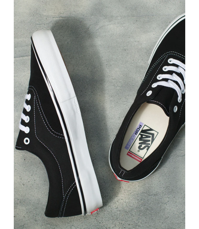 VANS VANS - SKATE ERA (NOIR/BLANC)