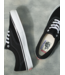 VANS VANS - SKATE ERA (BLACK/WHITE)