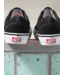 VANS VANS - SKATE ERA (NOIR/BLANC)