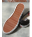 VANS VANS - SKATE ERA (NOIR/BLANC)