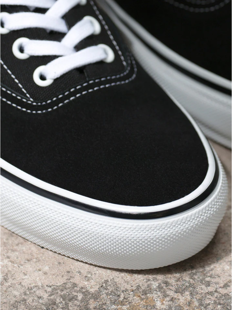 VANS SKATE ERA NOIR BLANC Rookery Skateshop