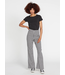 VOLCOM VOLCOM - COCO HO FLARE PANT (ASH)