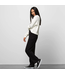 VANS VANS - RELAXED AUTHENTIC CHINO FEMME (NOIR)