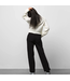 VANS VANS - RELAXED AUTHENTIC WOMENS CHINO (BLACK)