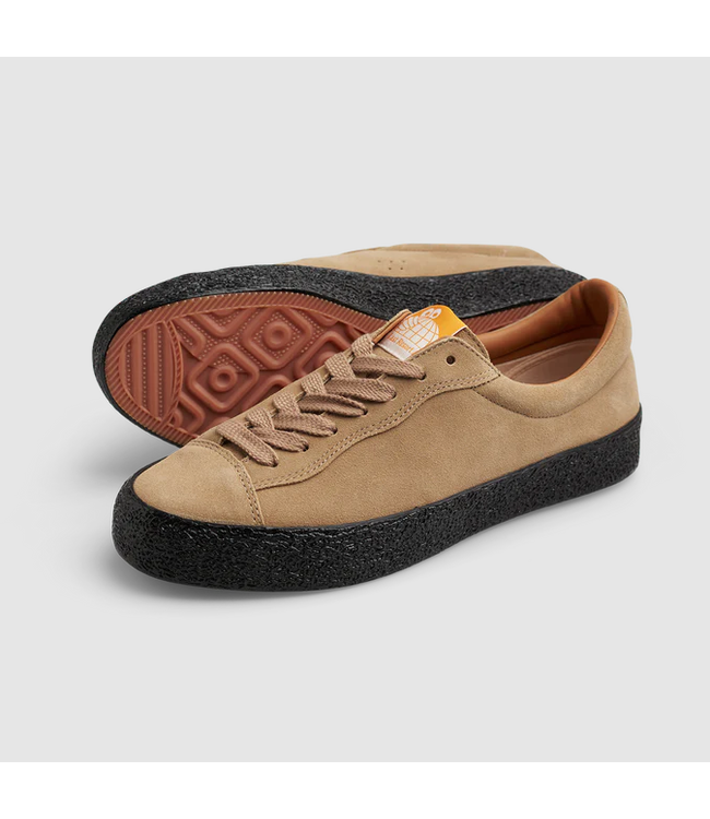 LAST RESORT AB LAST RESORT AB - VM002 SUEDE (SABLE/NOIR)