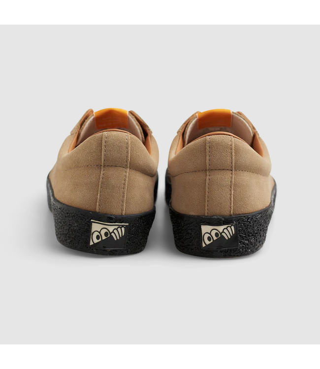 LAST RESORT AB LAST RESORT AB - VM002 SUEDE (SAND/ BLACK)