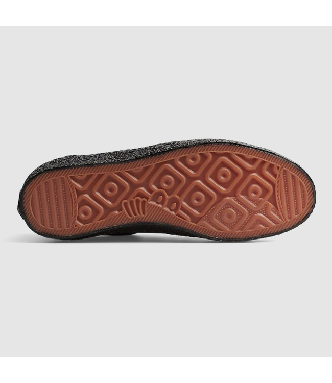 LAST RESORT AB LAST RESORT AB - VM002 SUEDE (SABLE/NOIR)