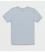 VOLCOM VOLCOM - COBRAH TEE (CALI BLUE HEATHER)