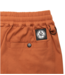 WELCOME WELCOME - PRINCIPAL TWILL ELASTIC CARGO PANT (UMBER)