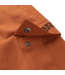 WELCOME WELCOME - PRINCIPAL TWILL ELASTIC CARGO PANT (UMBER)