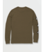 VOLCOM VOLCOM - ICONIC STONE T-SHIRT M/L (MILITAIRE)
