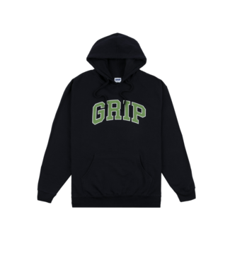 CLASSIC CLASSIC - GRIP SWEAT À CAPUCHE (MARINE)