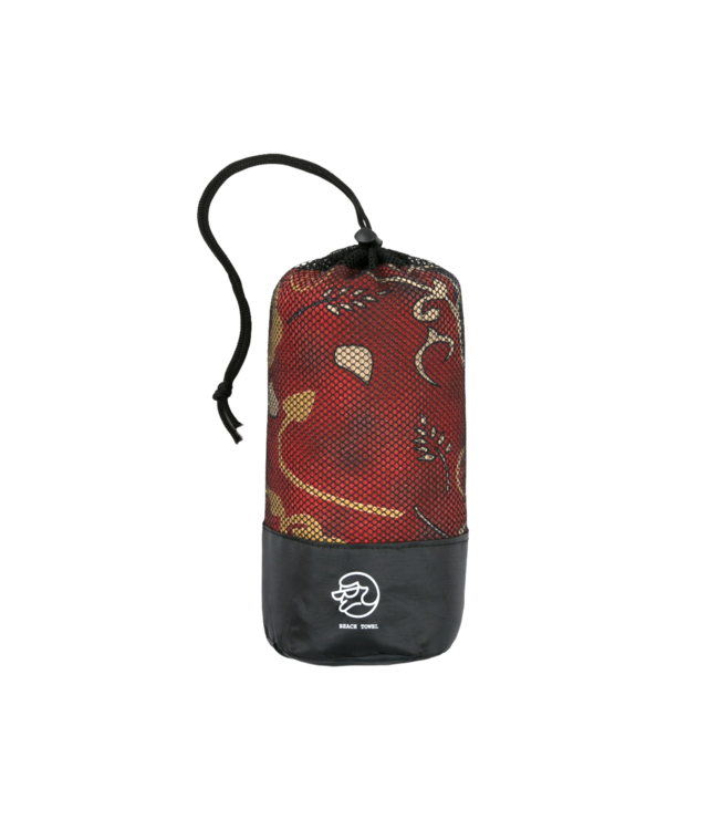 CLASSIC CLASSIC - TONY'S SERVIETTE DE PLAGE TAPIS PERSAN