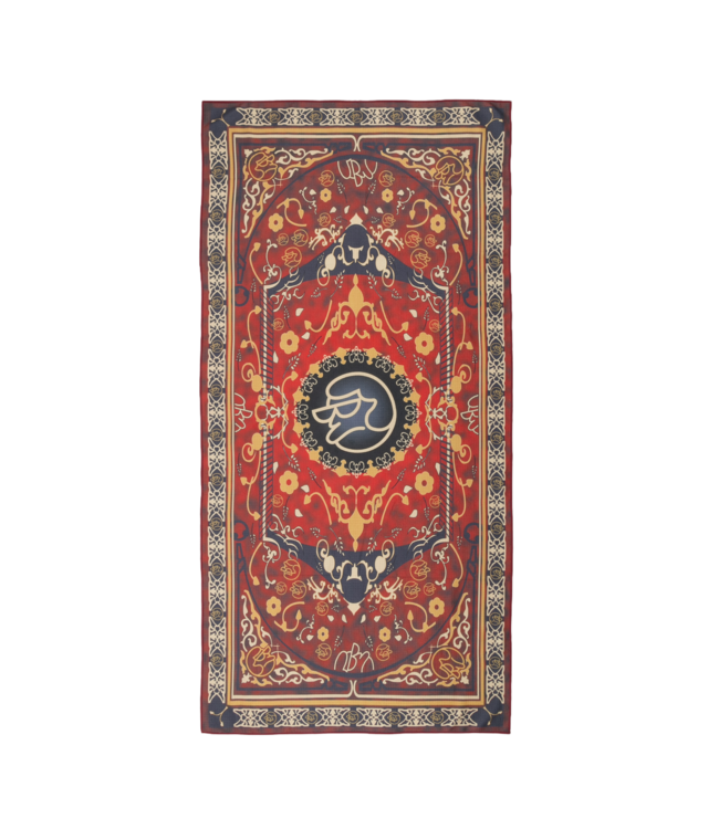 CLASSIC CLASSIC - TONY'S SERVIETTE DE PLAGE TAPIS PERSAN