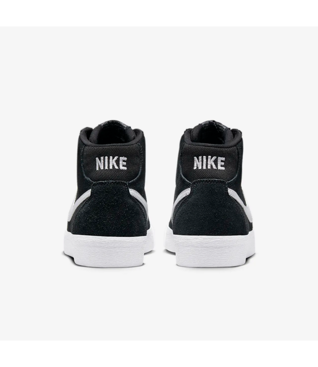 NIKE SB NIKE SB - BRUIN HI POUR FEMMES (NOIR/BLANC)
