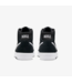 NIKE SB NIKE SB - WOMEN'S BRUIN HI (BLACK/ WHITE)