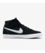 NIKE SB NIKE SB - WOMEN'S BRUIN HI (BLACK/ WHITE)