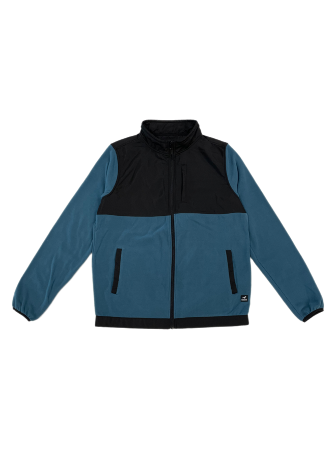 Polar on sale halberg fleece