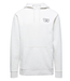 VANS VANS - FULL PATCH II HOODIE (OATMEAL HEATHER)