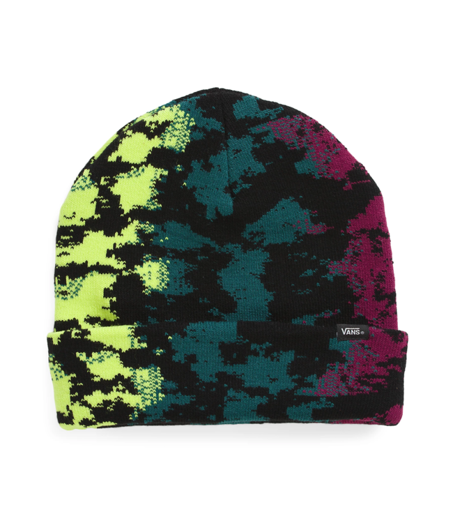 VANS VANS - PARKVIEW CUFF BEANIE