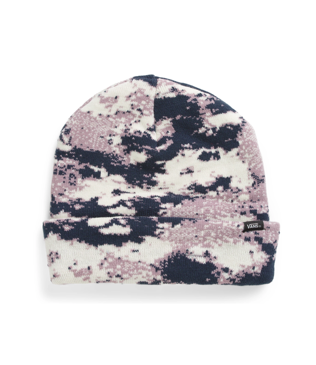 VANS VANS - PARKVIEW TUQUE À REBORD