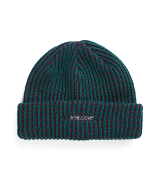 VANS VANS - CRAFTON TUQUE À REBORD