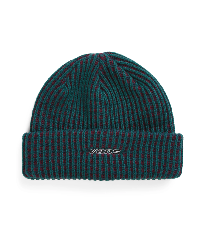 VANS VANS - CRAFTON TUQUE À REBORD