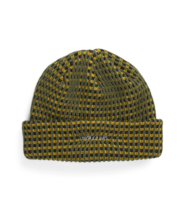VANS VANS - CRAFTON TUQUE À REBORD