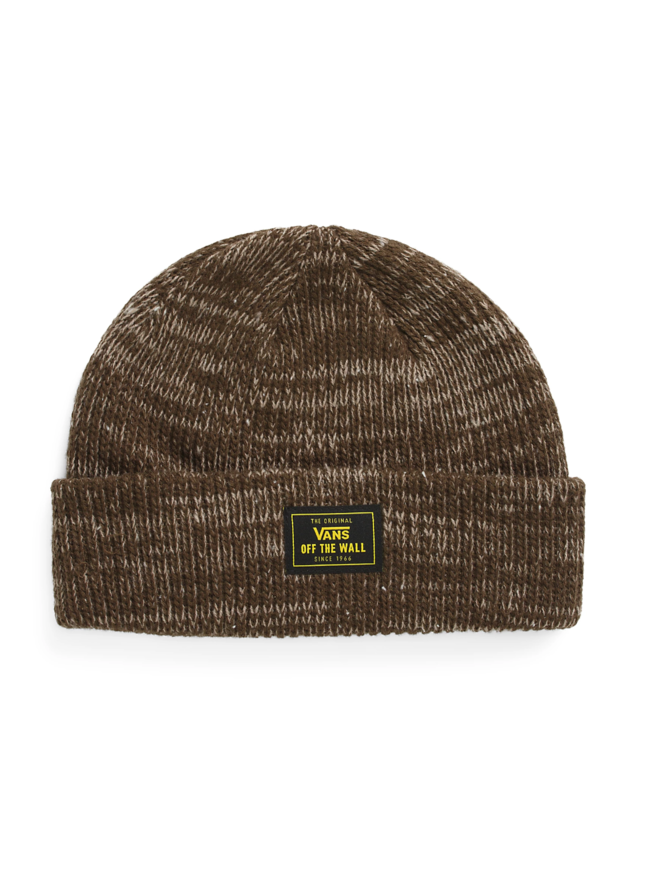 VANS CORE BASICS TUQUE FEMME Rookery Skateshop