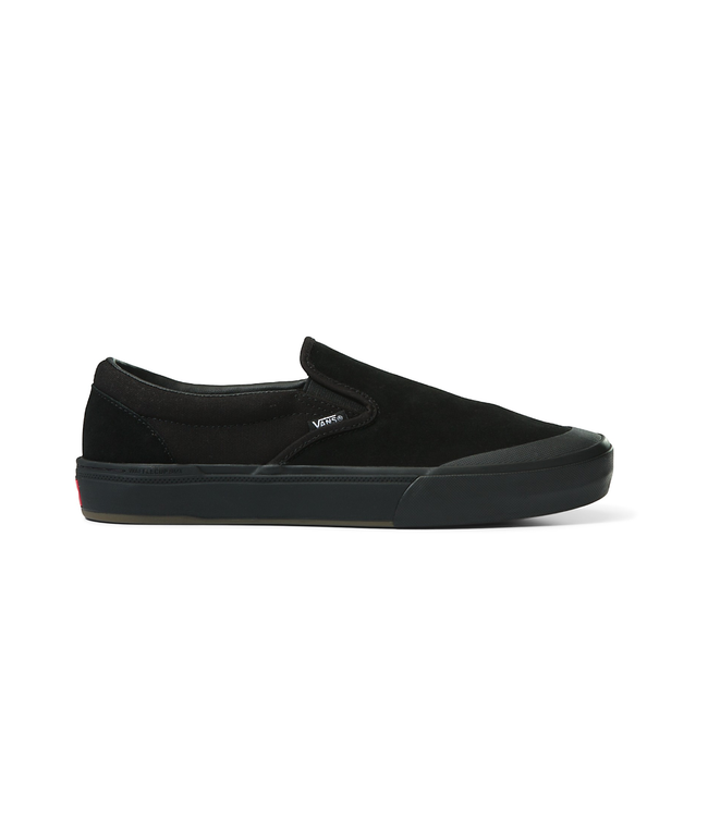 VANS VANS - BMX SLIP-ON (NOIR/NOIR)