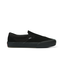 VANS VANS - BMX SLIP-ON (BLACK/ BLACK)