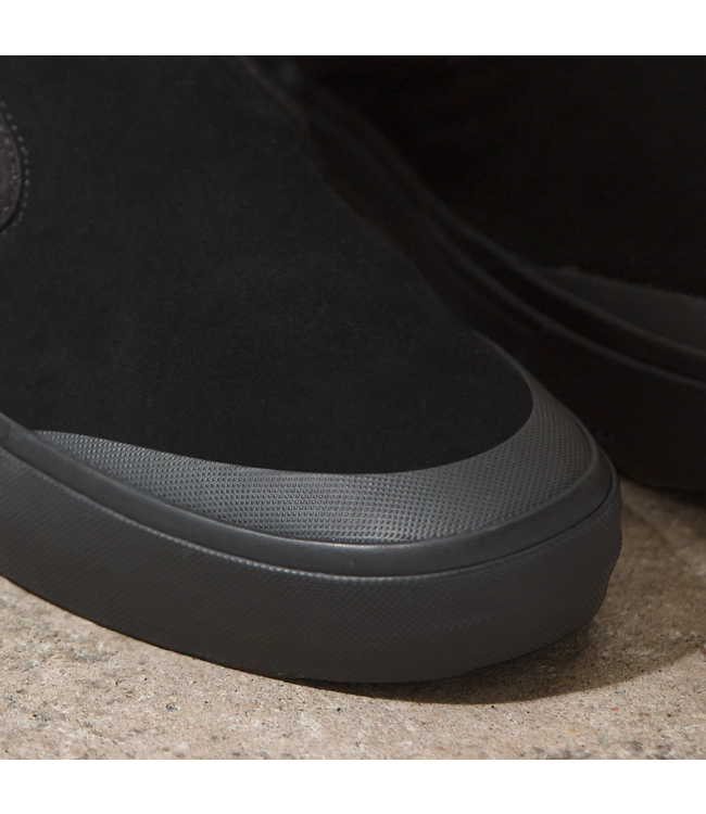 VANS VANS - BMX SLIP-ON (BLACK/ BLACK)