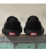 VANS VANS - BMX SLIP-ON (BLACK/ BLACK)
